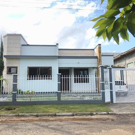 Casa Aconchego Dos Canyons Praia Grande  Zewnętrze zdjęcie
