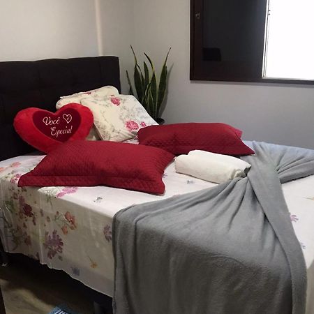 Casa Aconchego Dos Canyons Praia Grande  Zewnętrze zdjęcie