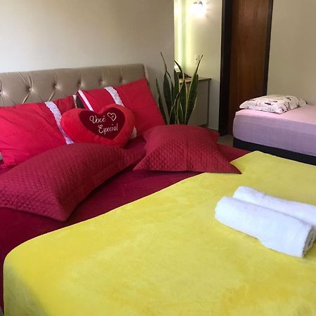 Casa Aconchego Dos Canyons Praia Grande  Zewnętrze zdjęcie