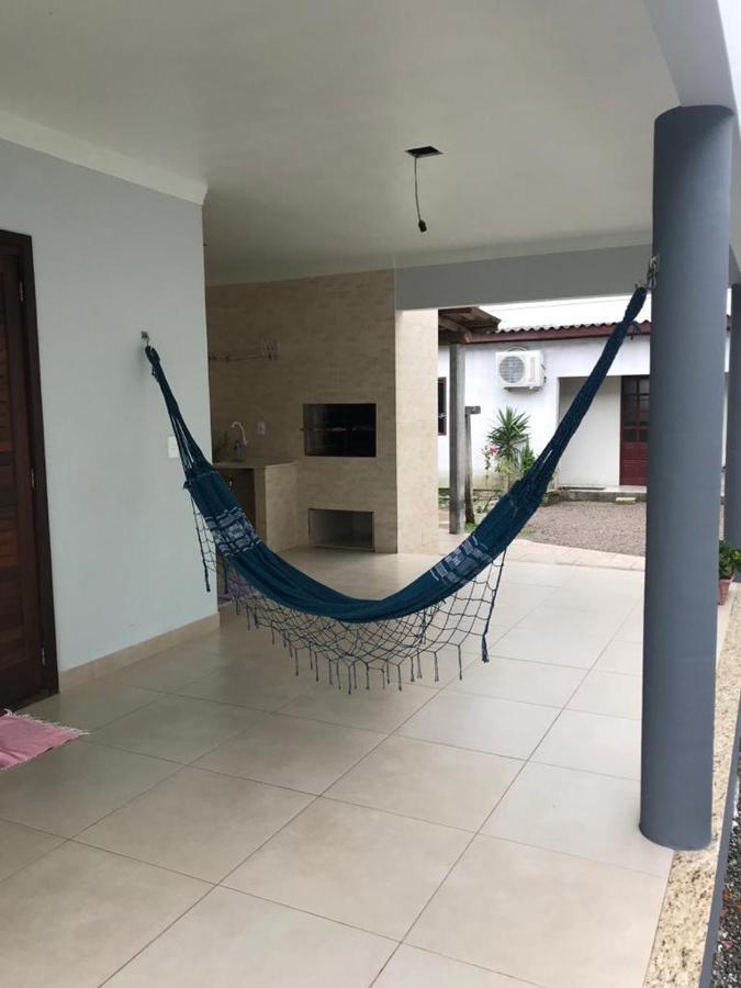 Casa Aconchego Dos Canyons Praia Grande  Zewnętrze zdjęcie