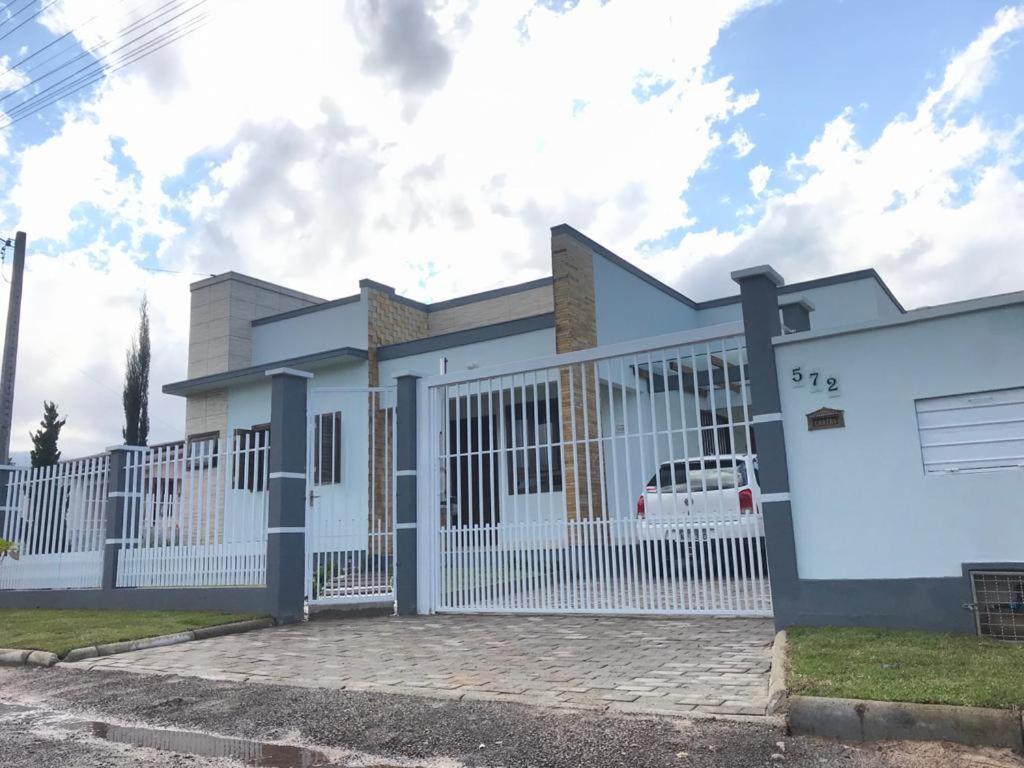Casa Aconchego Dos Canyons Praia Grande  Zewnętrze zdjęcie