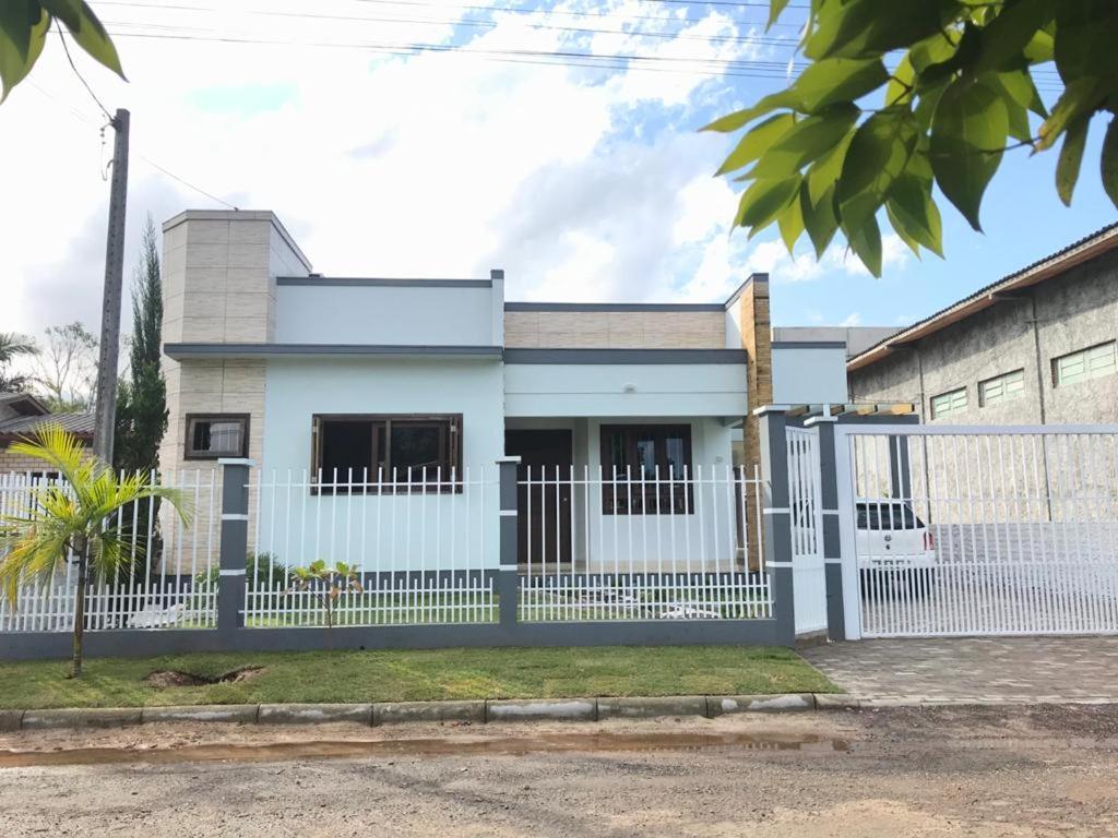 Casa Aconchego Dos Canyons Praia Grande  Zewnętrze zdjęcie