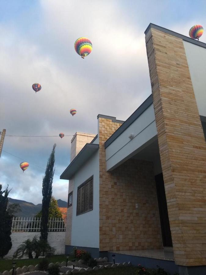 Casa Aconchego Dos Canyons Praia Grande  Zewnętrze zdjęcie