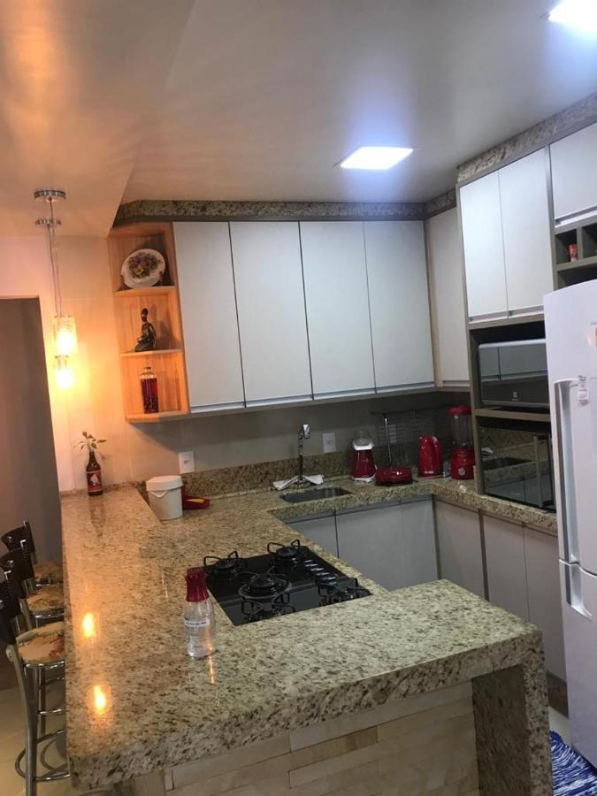 Casa Aconchego Dos Canyons Praia Grande  Zewnętrze zdjęcie