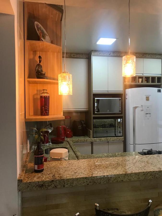 Casa Aconchego Dos Canyons Praia Grande  Zewnętrze zdjęcie