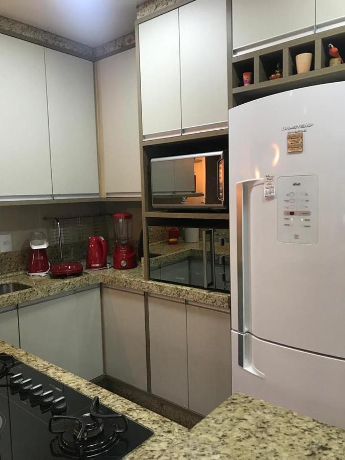 Casa Aconchego Dos Canyons Praia Grande  Zewnętrze zdjęcie