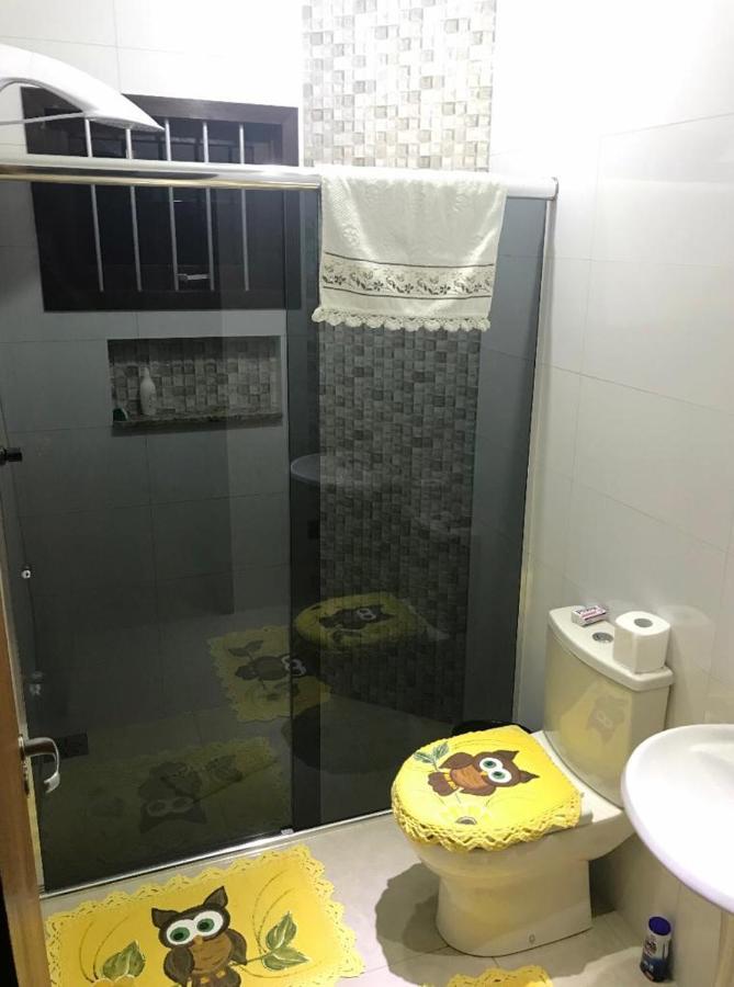 Casa Aconchego Dos Canyons Praia Grande  Zewnętrze zdjęcie