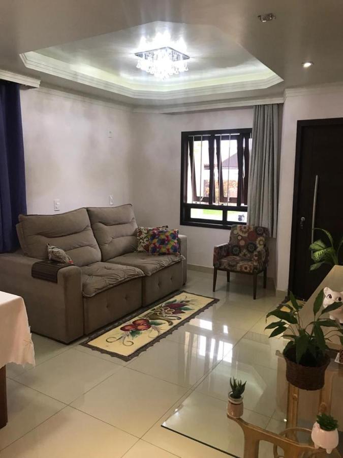 Casa Aconchego Dos Canyons Praia Grande  Zewnętrze zdjęcie