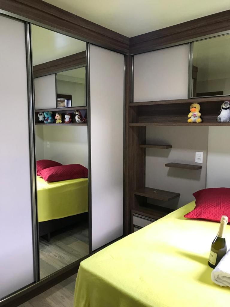 Casa Aconchego Dos Canyons Praia Grande  Zewnętrze zdjęcie