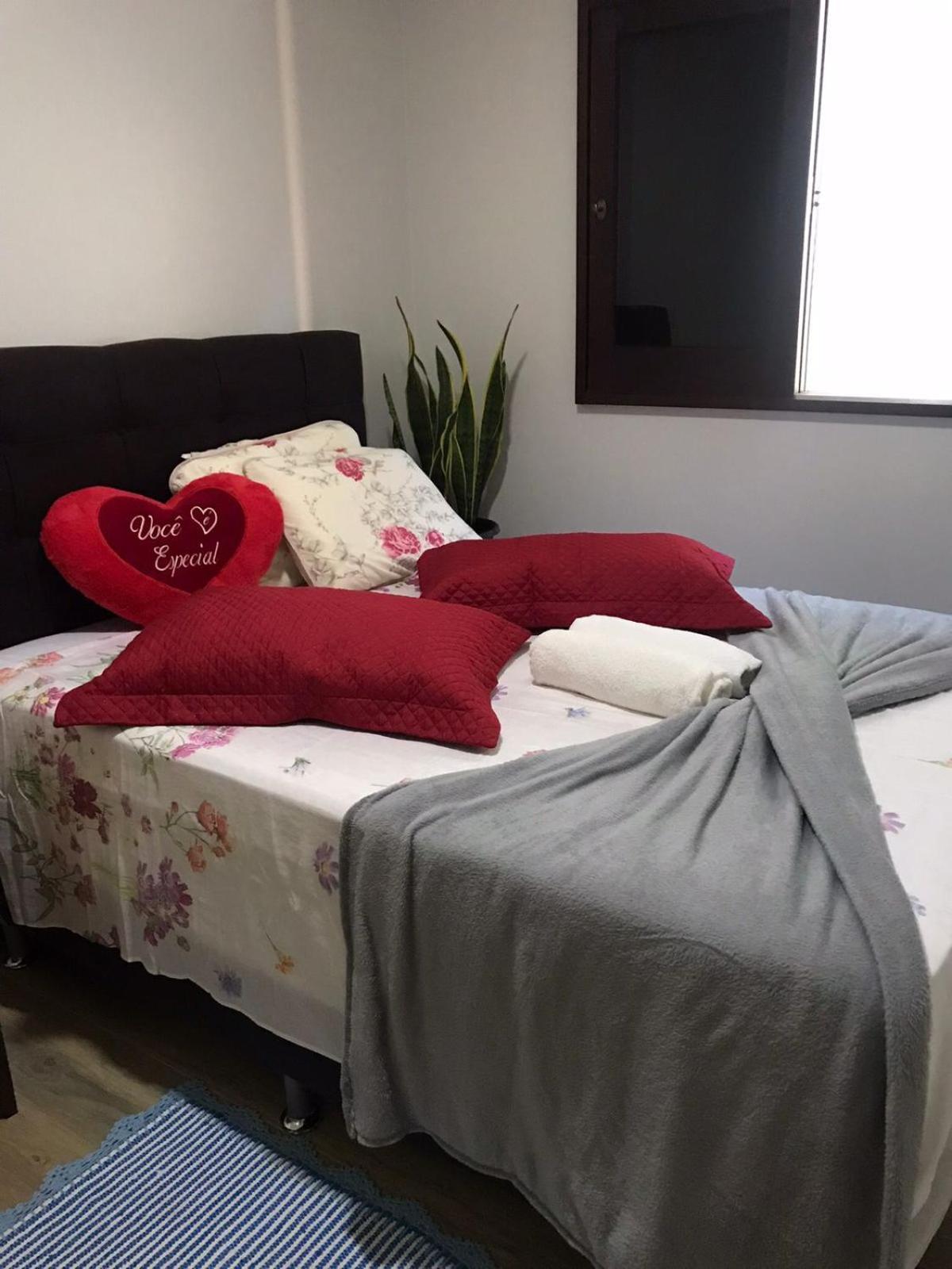 Casa Aconchego Dos Canyons Praia Grande  Zewnętrze zdjęcie
