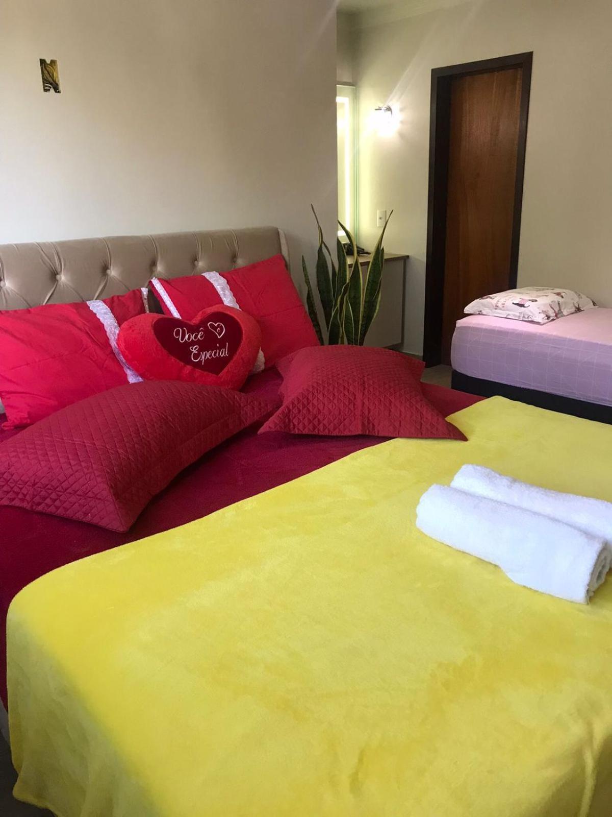 Casa Aconchego Dos Canyons Praia Grande  Zewnętrze zdjęcie
