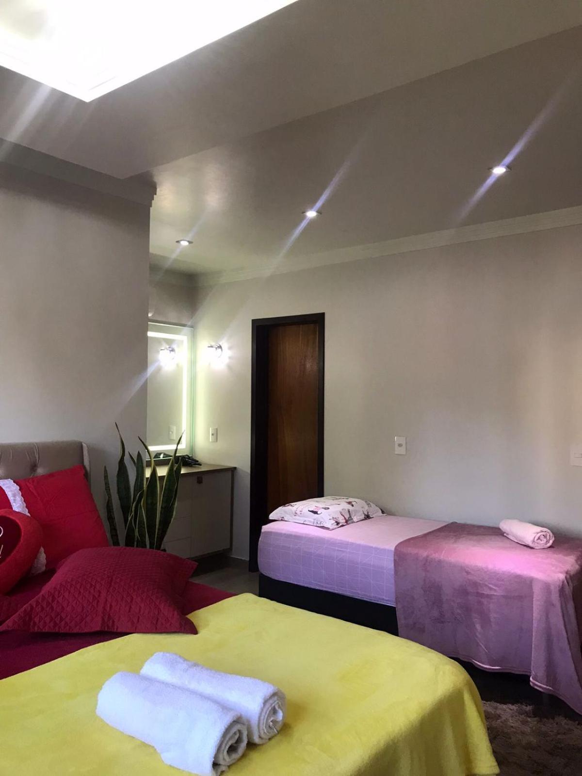 Casa Aconchego Dos Canyons Praia Grande  Zewnętrze zdjęcie