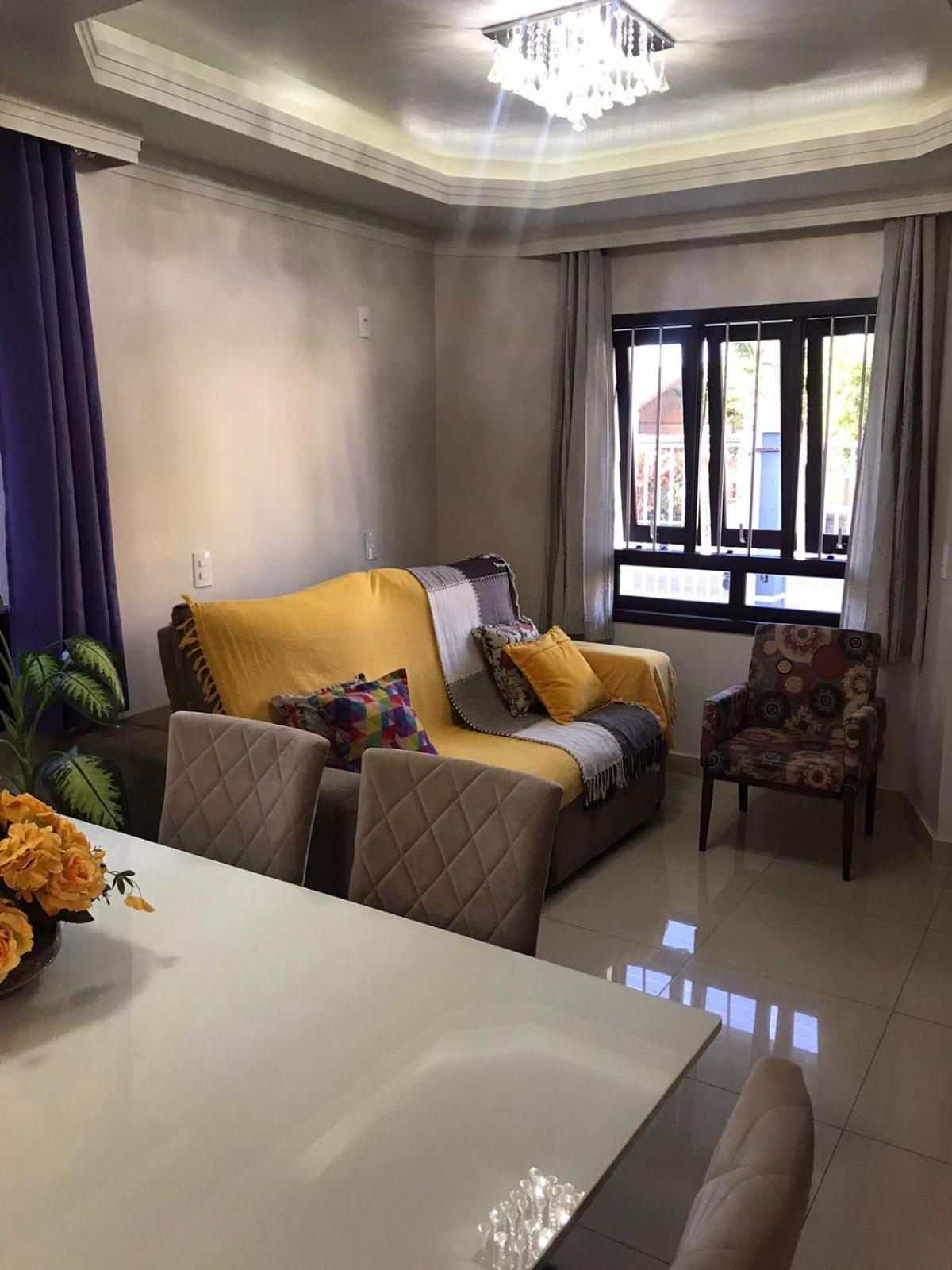 Casa Aconchego Dos Canyons Praia Grande  Zewnętrze zdjęcie