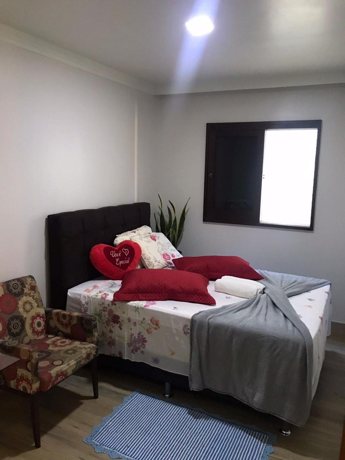 Casa Aconchego Dos Canyons Praia Grande  Zewnętrze zdjęcie