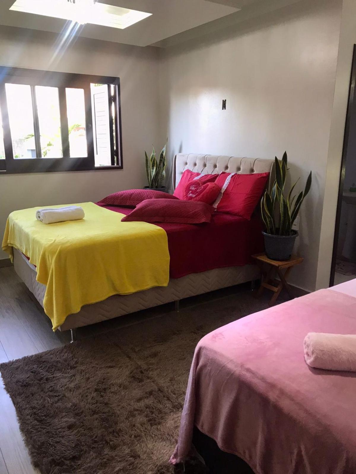 Casa Aconchego Dos Canyons Praia Grande  Zewnętrze zdjęcie