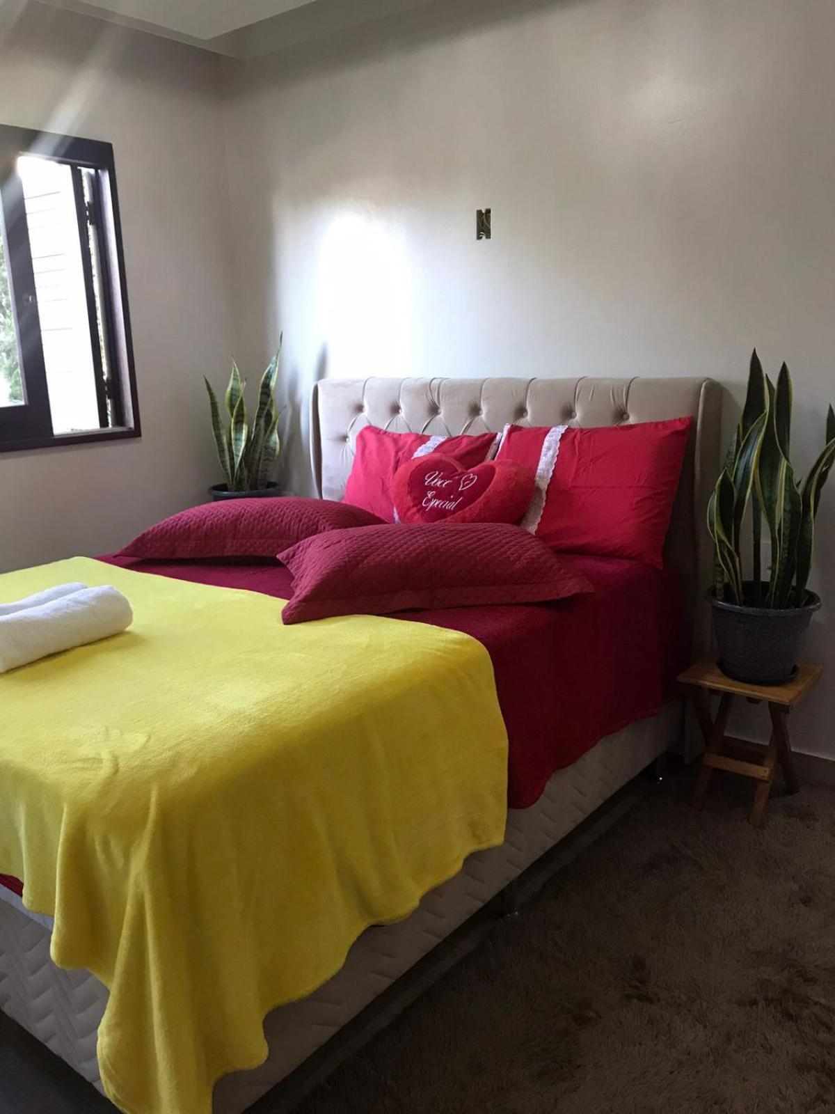 Casa Aconchego Dos Canyons Praia Grande  Zewnętrze zdjęcie